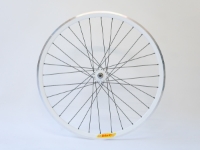 Picture of Velocity Deep V Front Wheel - White