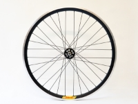 Picture of Velocity Deep V Rear Wheel MSW - Black
