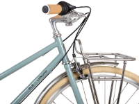 Picture of BLB Butterfly 3spd Town Bike - Sage Green
