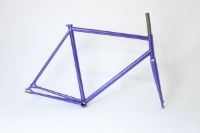 Picture of Toyo Frame Co Track Frameset - 56cm