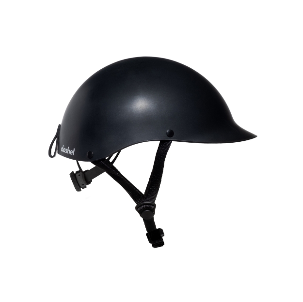 Picture of Dashel Urban Cycle Helmet - Black