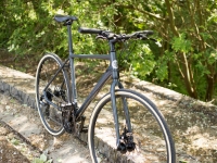 Picture of BLB Ripper Disc Hybrid Bike