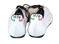 Picture of Vittoria 1976 Classic Shoes - White