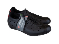 Picture of Vittoria 1976 Classic Shoes - Black