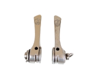 Picture of Campagnolo C-Record levers