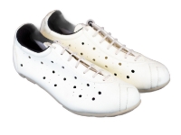 Picture of Vittoria 1976 Bianco Line shoes - Cream size 42 eu