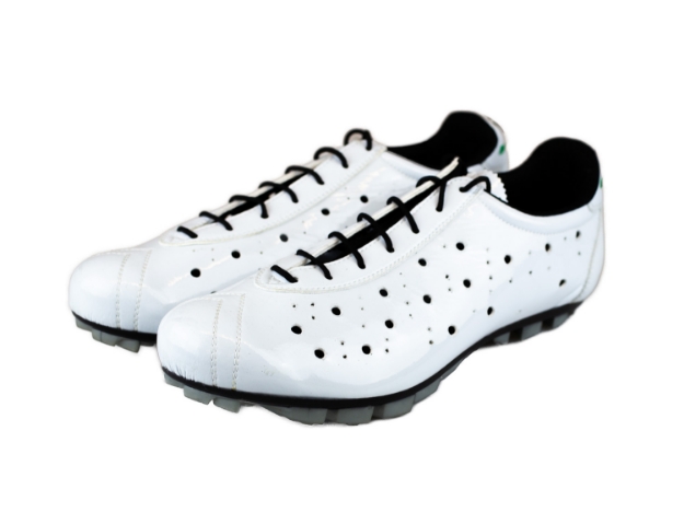 Picture of Vittoria 1976 shoes - white
