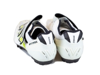 Picture of Vittoria Trail shoes - white size 40