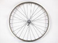 Picture of Ambrosio x Fratelli Brivio wheel 26"