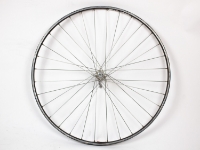 Picture of Mavic x campagnolo record road wheelset