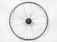 Picture of Mavic x campagnolo record road wheelset