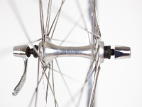 Picture of wolber x campagnolo road weelset