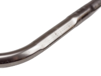 Picture of ITM Cronopiega TT handlebars - silver