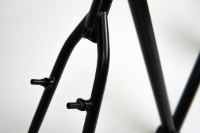 Picture of BLB x Squid Bikes SO-EZ Frameset - Cantilever - ED Coating