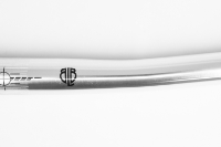 Picture of BLB Straighter bar 25.4cm polished silver