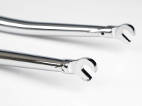 Picture of BLB Flat Crown Fork - Chrome