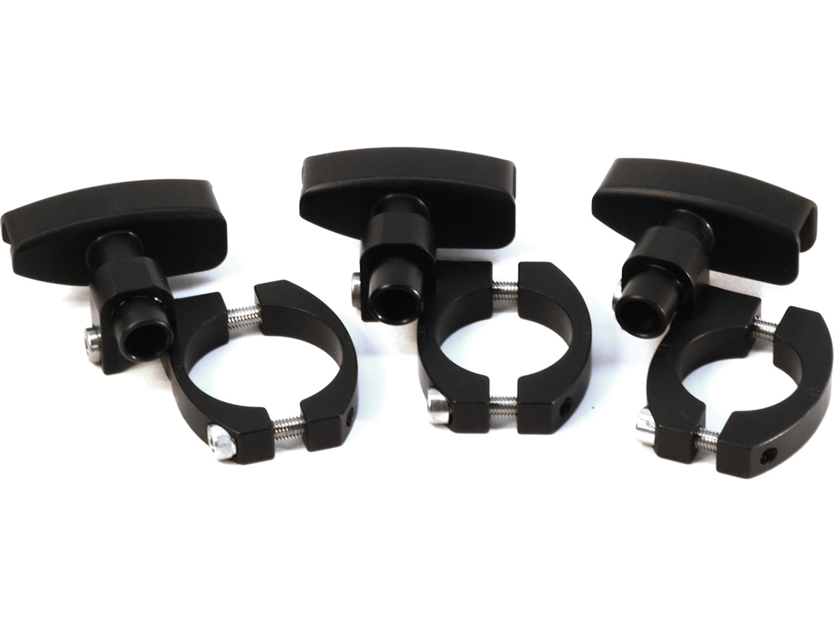 Paul Components Chain Keeper