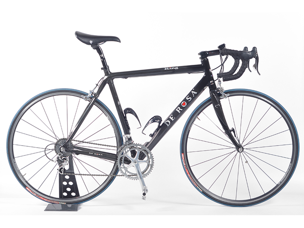 De Rosa King Road Bike