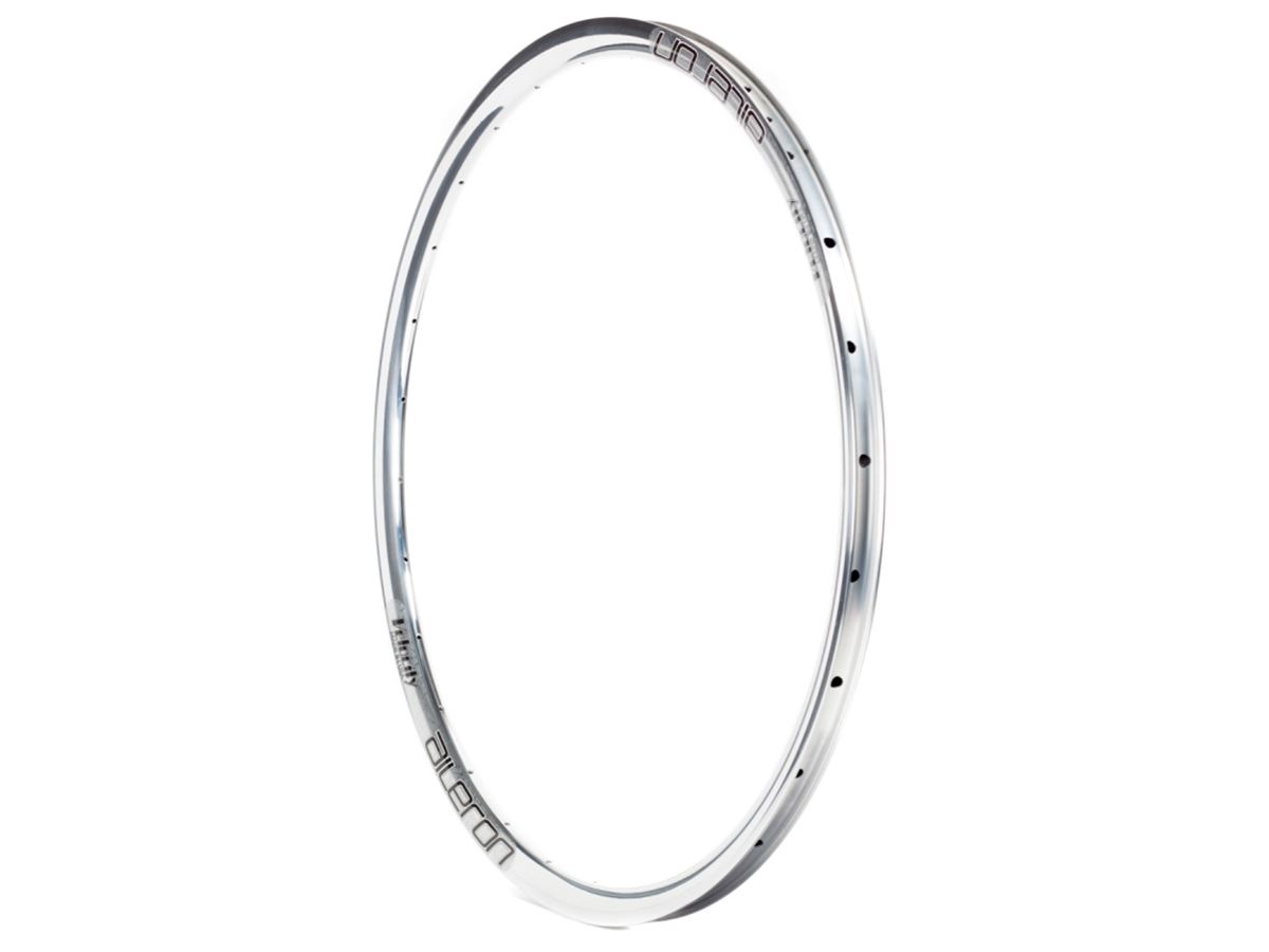 Velocity Aileron - 700c - Polished NMSW