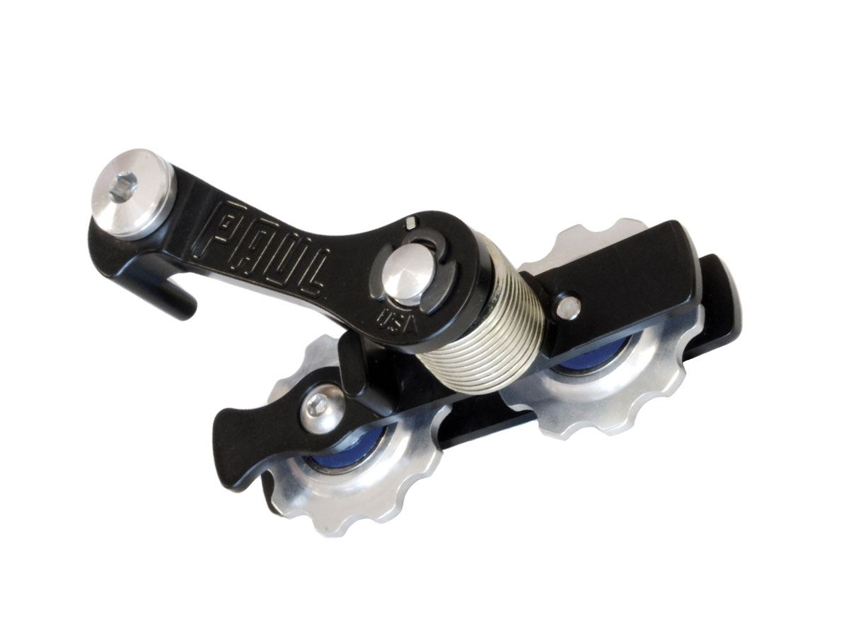 Paul Components Melvin Chain Tensioner - Black