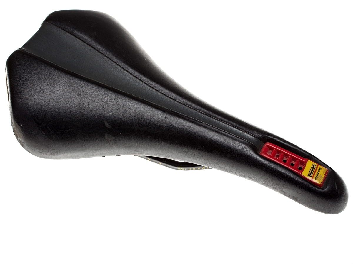 Selle Italia - Novus - Ferrari Edition
