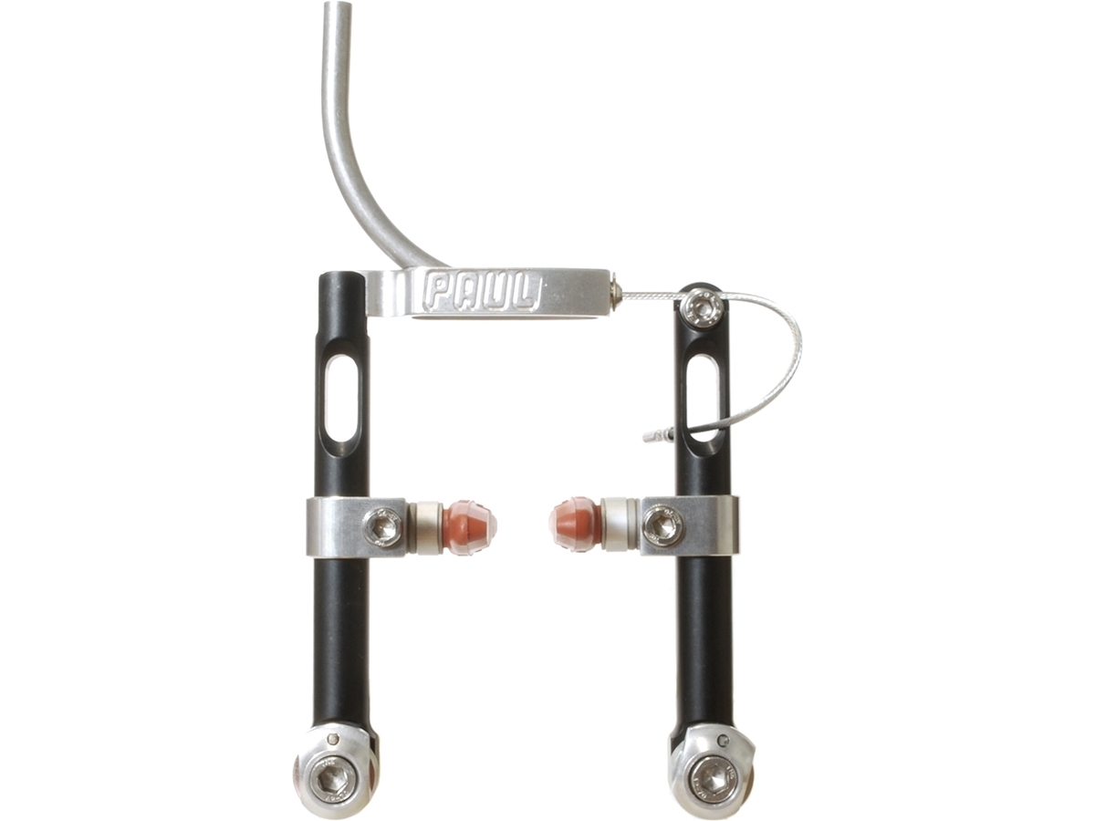 Paul Components Motolite Brake - Black