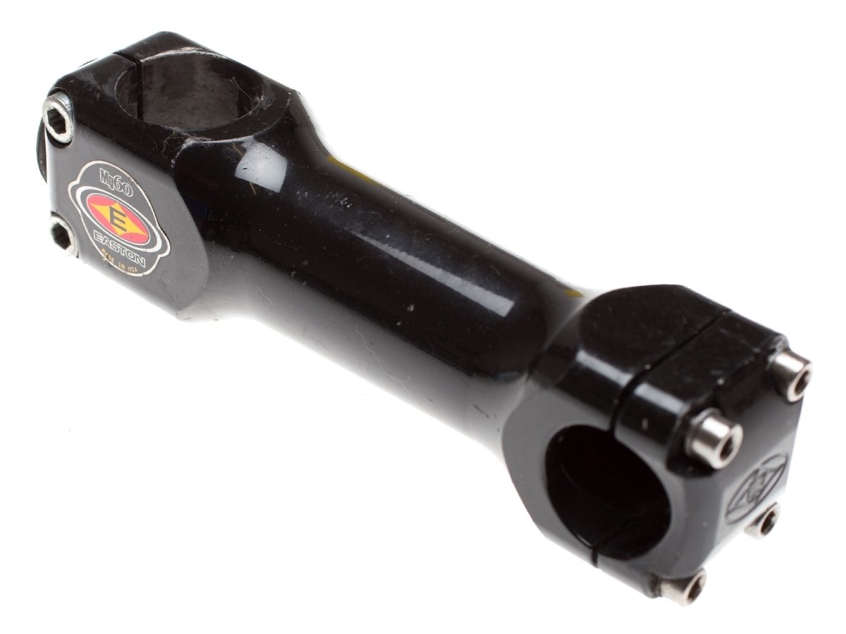 Easton Mg60 Stem - Black