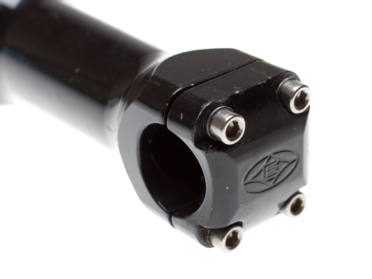 Easton Mg60 Stem - Black