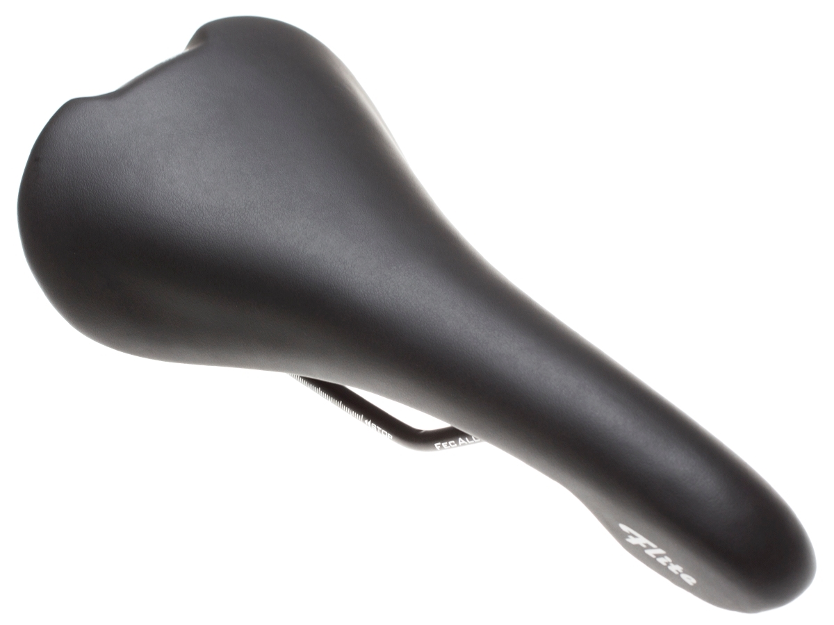 Selle Italia Flite 1990 Saddle - Black