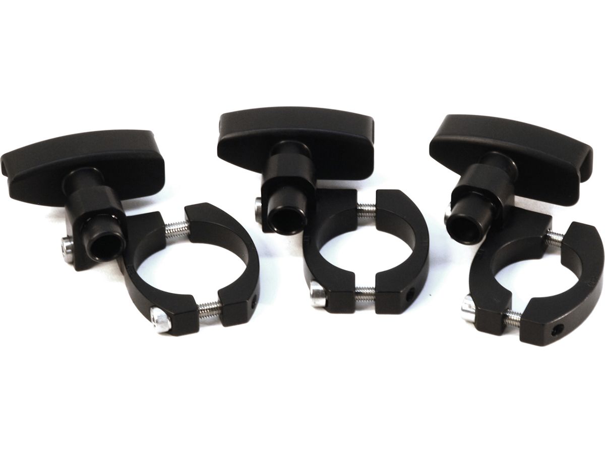 Paul Components Chain Keeper