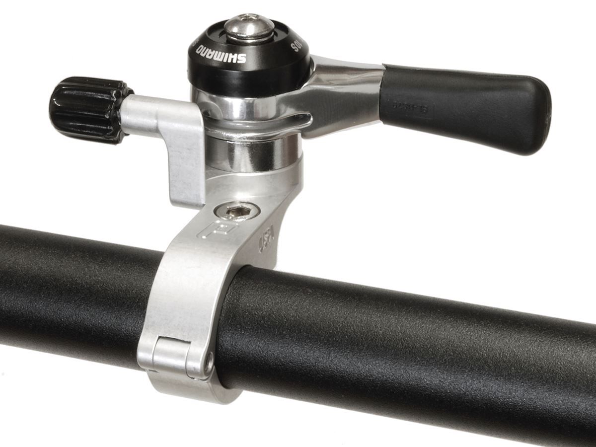 Paul Components Thumbie MTB - Single - Silver