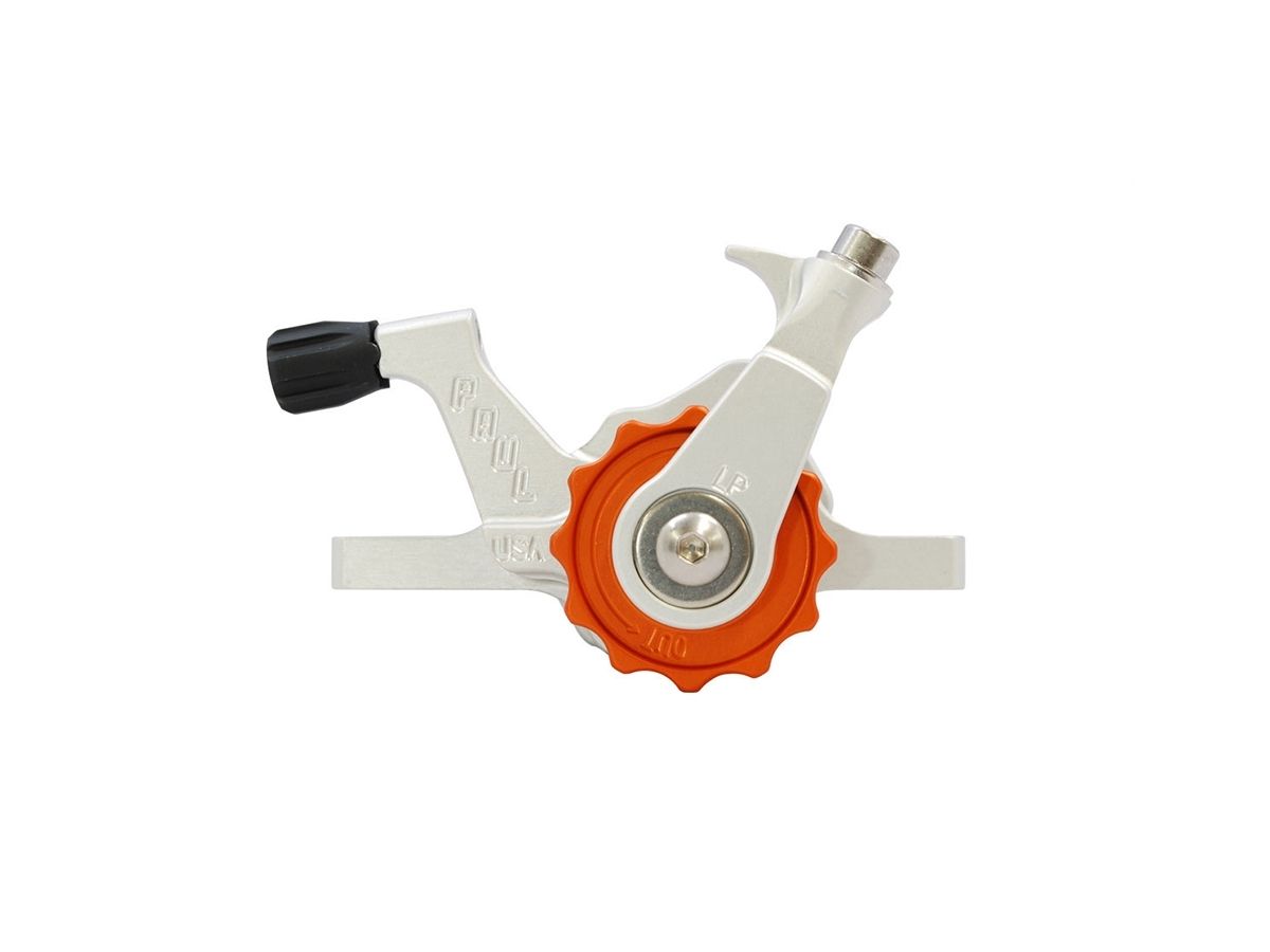 Paul Components Post Mount Klamper