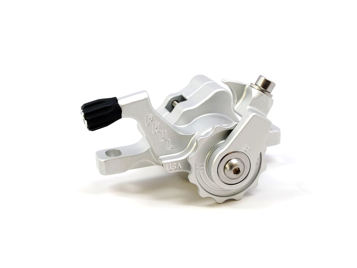 Paul Components Post Mount Klamper