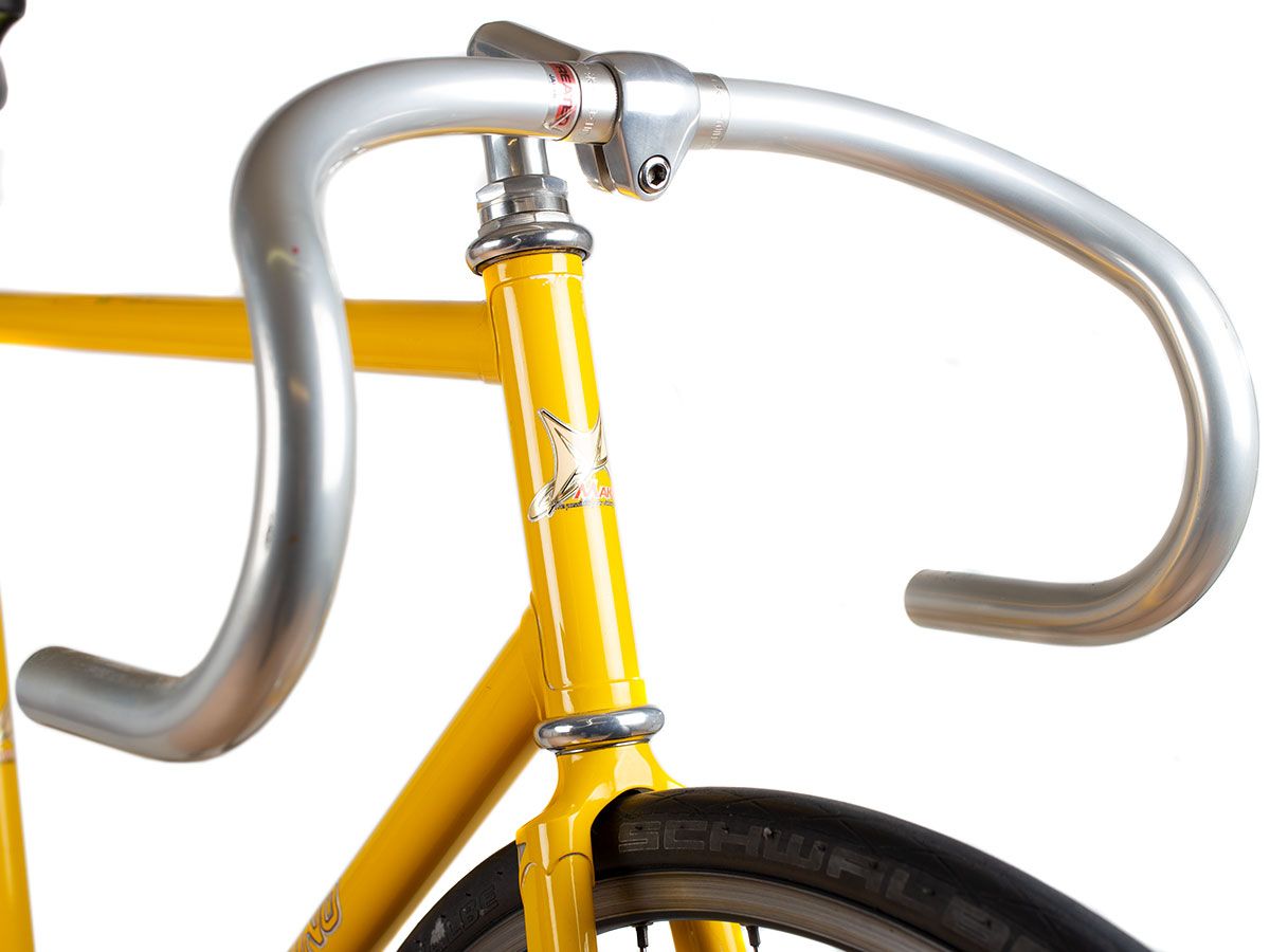 MAKINO NJS TRACK BIKE