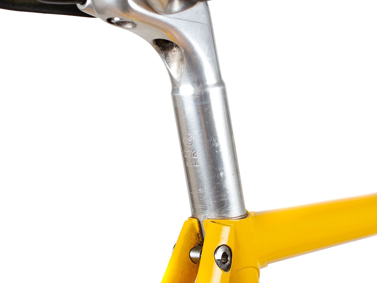 MAKINO NJS TRACK BIKE