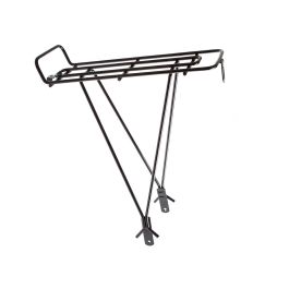 Wald 215 Rear Rack - Black