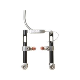 Paul Components Motolite Brake - Black