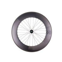 BLB Notorious Front Wheel - Black