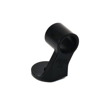 Paul Components Stem Cap Light Mount - Black