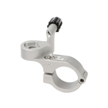 Paul Components Shimano Thumbies - Silver