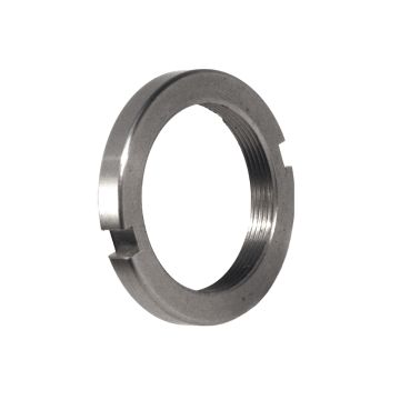 Paul Components Lockring - Silver