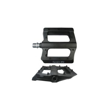 Fyxation Mesa Pedals - Black