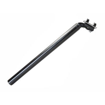 Paul Components Tall & Handsome Seatpost - Black