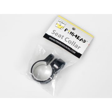 Pinhead Seat Collar Lock