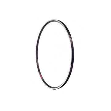 Velocity A23 - 20 Inch (451) - Black MSW