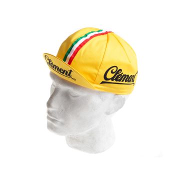 Vintage Cycling Caps - Clement