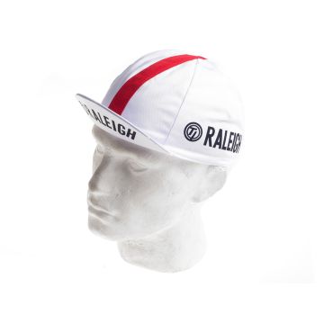 Vintage Cycling Caps - Raleigh
