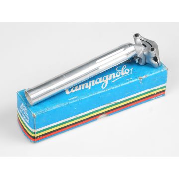 Campagnolo Super Record Seat Post - Silver