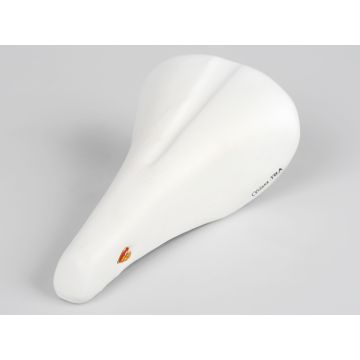 Cinelli Volare TRI-A Saddle - White