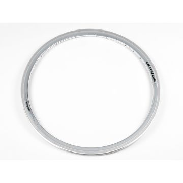 Campagnolo Atlanta '96 Rim - Silver